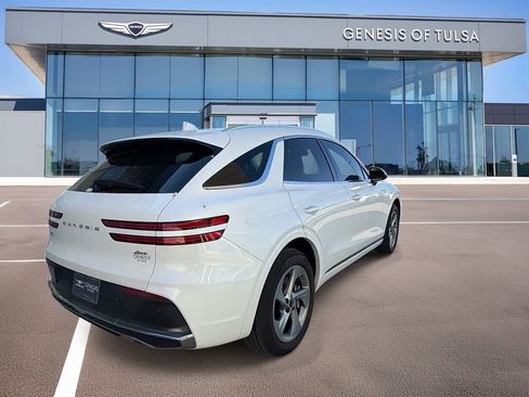 Used 2026 Genesis GV70 2.5T image 8