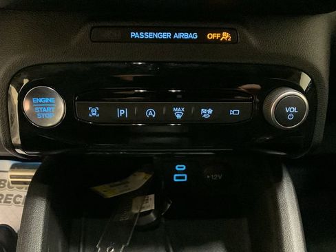 Used 2023 Ford Escape ST-Line Elite image 41