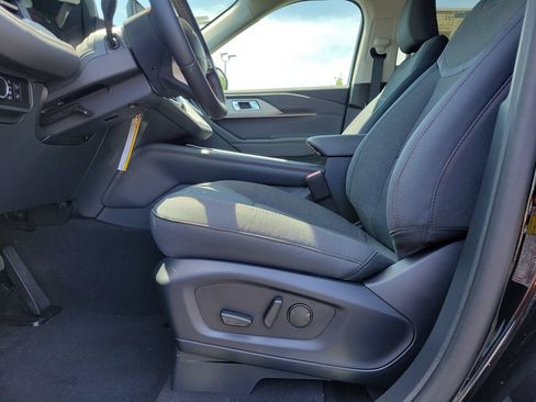 New 2026 Ford Explorer Active AWD/4WD image 19