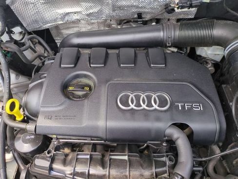 Used 2018 Audi Q3 2.0T Premium Plus w/ Premium Plus Package AWD/4WD image 35
