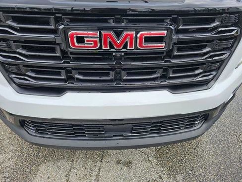New 2026 GMC Acadia Elevation w/ Black Edition image 9
