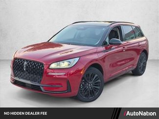 Used 2025 Lincoln Corsair Grand Touring w/ Equipment Group 302A AWD/4WD video 1