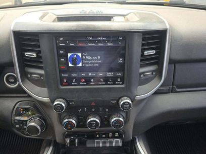 Used 2020 RAM 1500 Big Horn