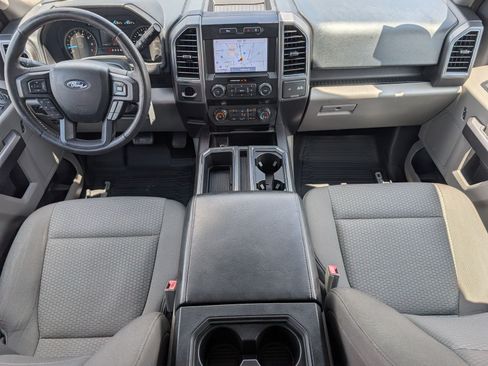 Used 2020 Ford F150 XLT w/ Equipment Group 302A Luxury RWD image 5