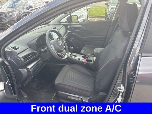Used 2024 Subaru Impreza 2.0i Sport AWD/4WD image 15