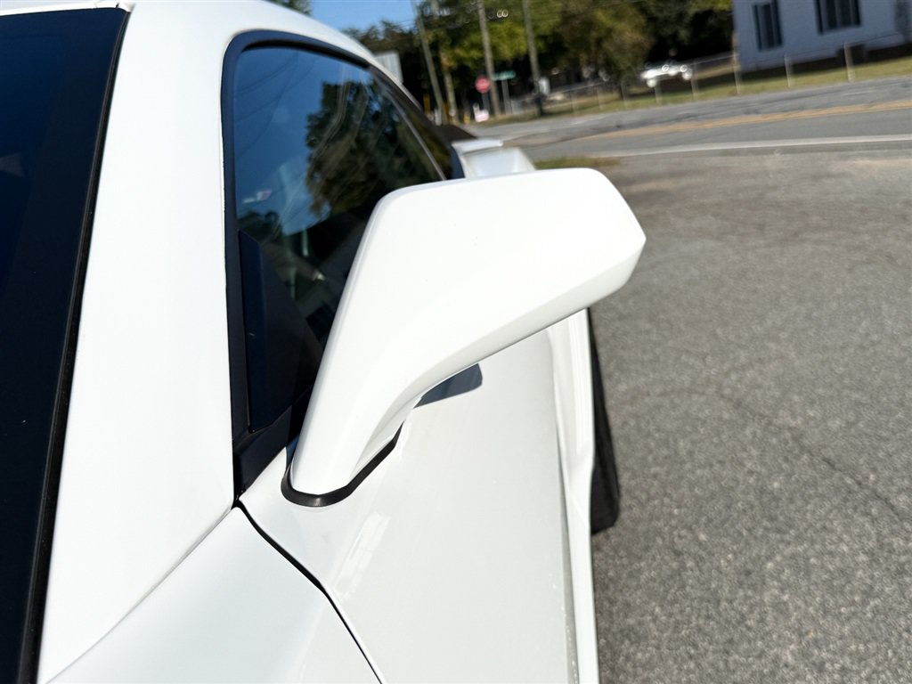 Used 2015 Chevrolet Camaro ZL1 RWD image 15