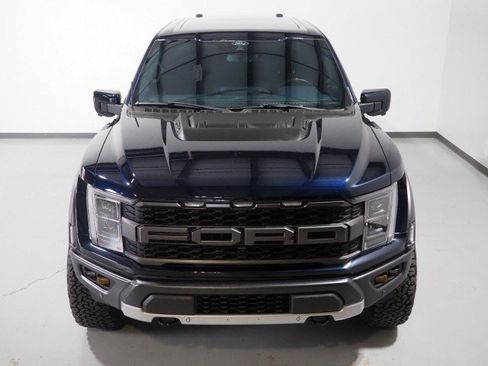 Used 2022 Ford F150 Raptor w/ Raptor 37 Performance Package AWD/4WD image 11