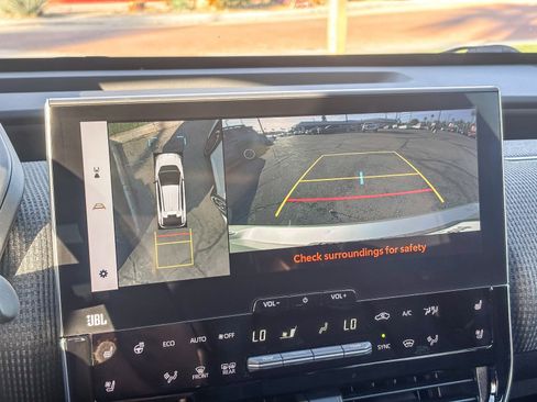 Used 2023 Toyota bZ4X Limited w/ Weather Package image 26