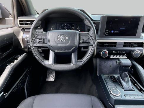 Used 2024 Toyota Tacoma SR5 RWD image 6