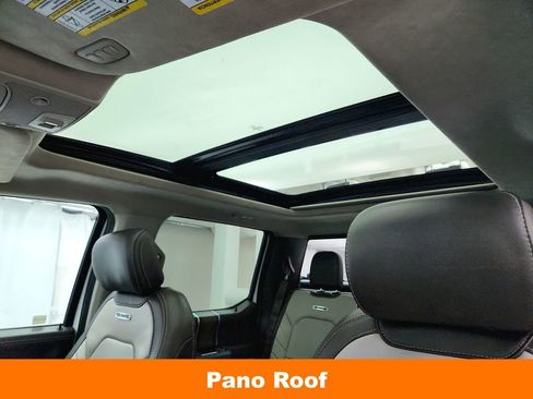 Used 2019 Ford F150 Limited image 11