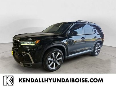 Used 2023 Honda Pilot Touring