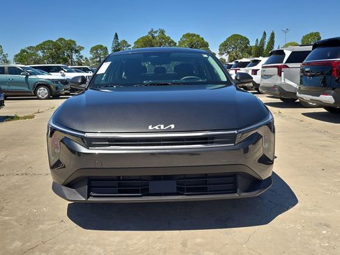 New 2026 Kia K4 FWD image 3