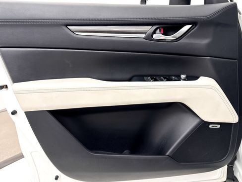 Used 2018 MAZDA CX-5 Grand Touring FWD image 28