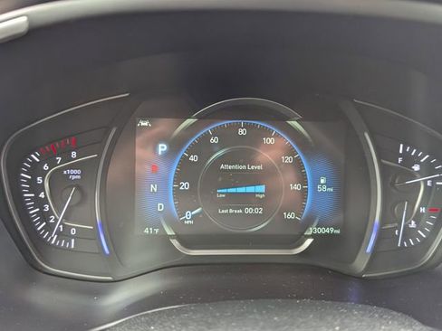 Used 2020 Hyundai Santa Fe SEL image 15