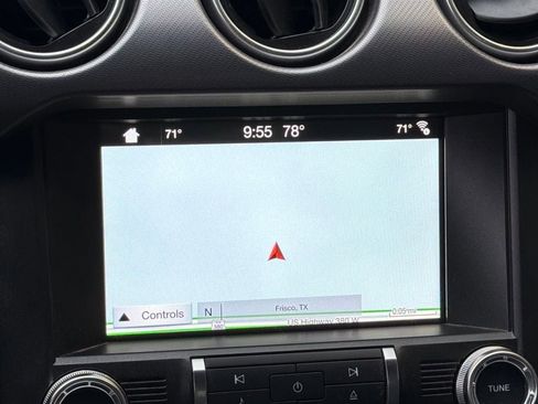 Used 2018 Ford Mustang GT Premium w/ Equipment Group 401A RWD image 16