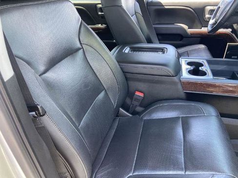 Used 2018 GMC Sierra 1500 SLT AWD/4WD image 22