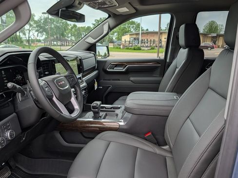 New 2026 GMC Sierra 1500 Elevation w/ Elevation Premium Package AWD/4WD image 37