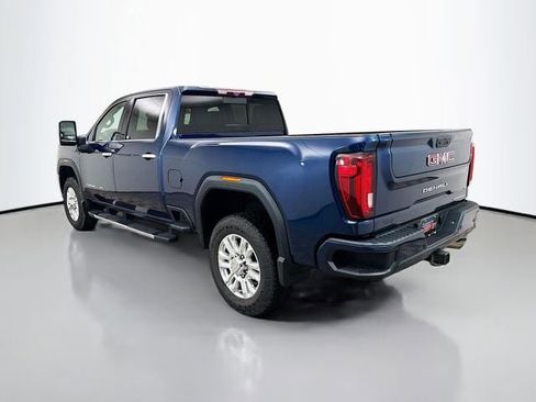 Used 2021 GMC Sierra 2500 Denali w/ Denali Ultimate Package image 7