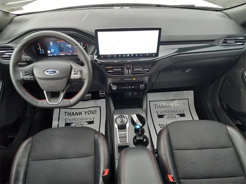 Used 2023 Ford Escape ST-Line w/ Tech Pack #1 image 16