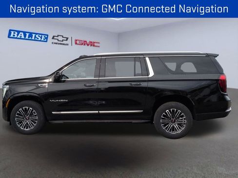 New 2026 GMC Yukon XL Elevation w/ Elevation Premium Package AWD/4WD image 6