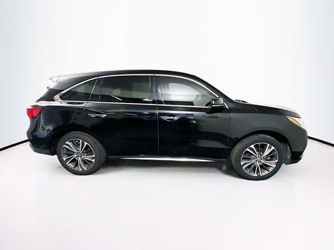 Used 2019 Acura MDX FWD w/ Technology Package image 10