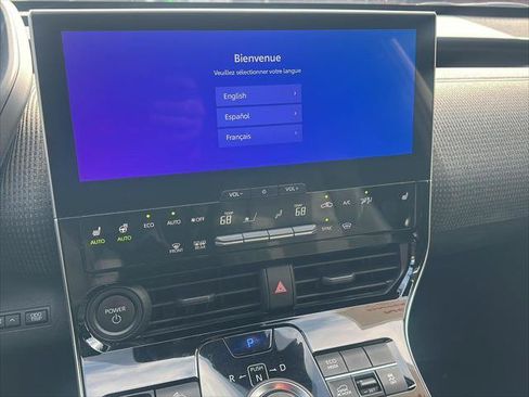 Certified 2024 Toyota bZ4X AWD w/ Weather Package image 12