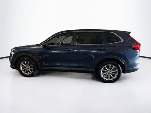 Used 2024 Honda CR-V EX-L image 4