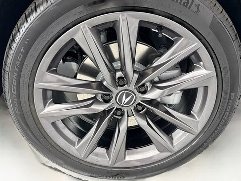 Used 2026 Acura ADX A-Spec FWD image 30
