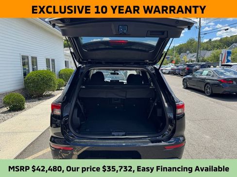 New 2025 Mitsubishi Outlander ES image 24