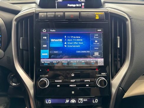 Used 2020 Subaru Ascent Limited w/ Technology Package AWD/4WD image 45