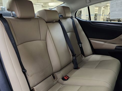 Used 2019 Lexus ES 350 ES 350 w/ Accessory Package 2 image 21