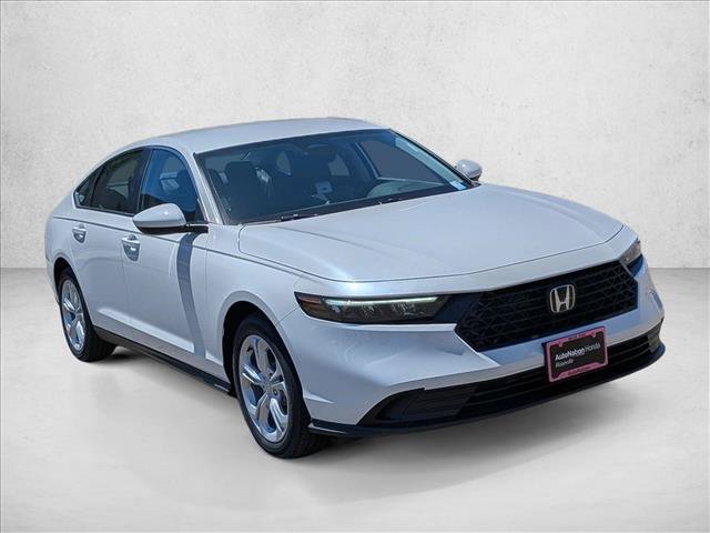 New 2026 Honda Accord LX image 6