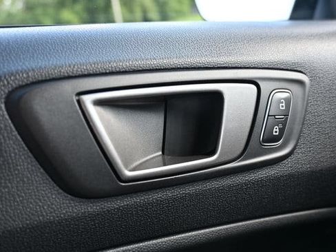 Used 2020 Ford EcoSport SE w/ SE Convenience Package AWD/4WD image 41