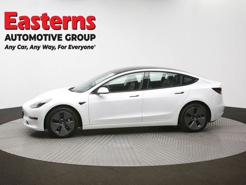 Used 2023 Tesla Model 3 Standard Range image 57