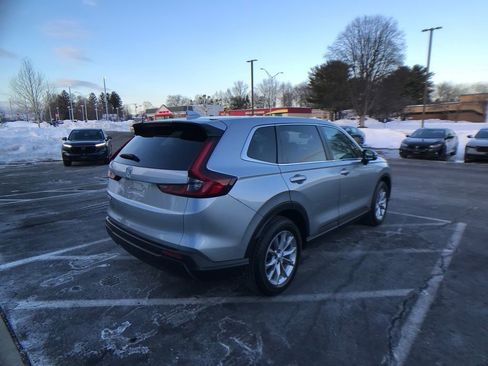 Certified 2023 Honda CR-V EX image 12