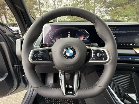 New 2026 BMW X3 xDrive30 w/ M Sport Package image 24