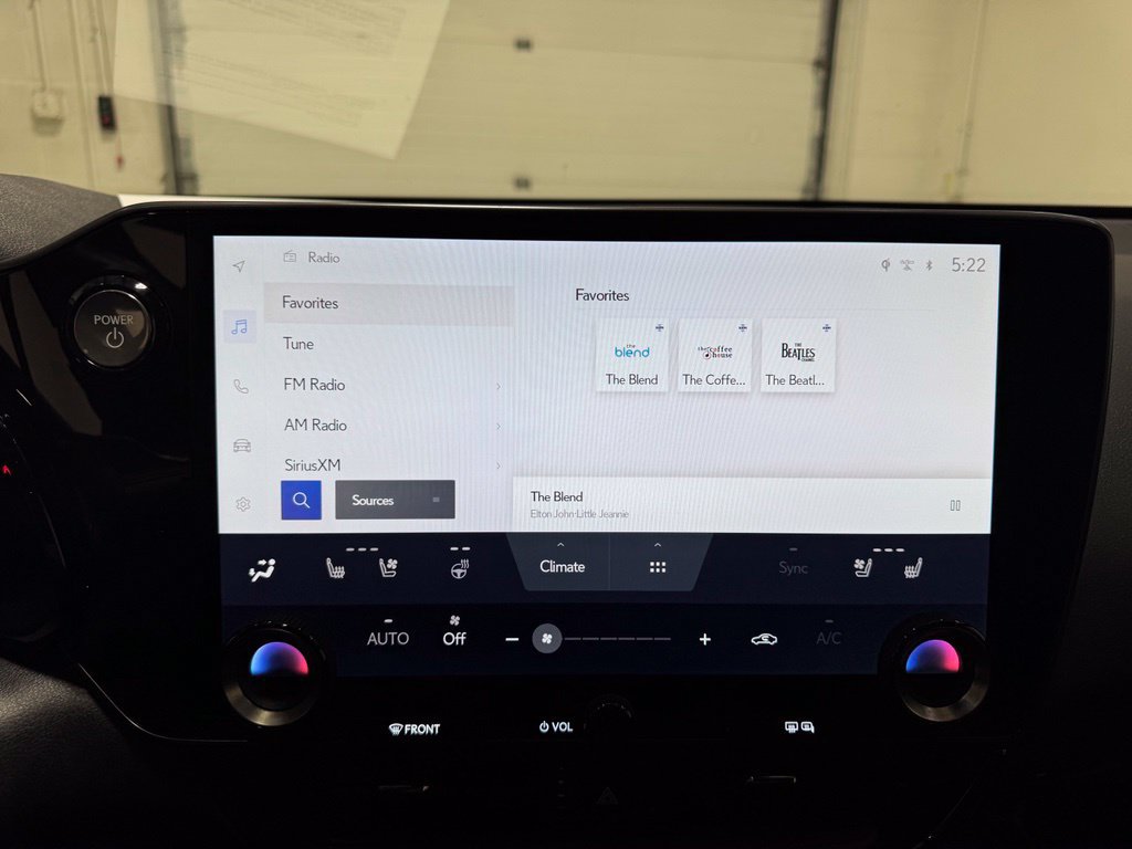 Used 2022 Lexus NX 350h AWD image 20