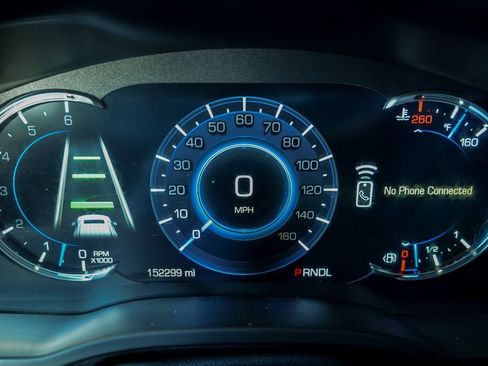 Used 2020 Cadillac Escalade ESV Luxury image 47