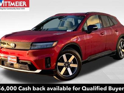 New 2026 Honda Prologue Touring
