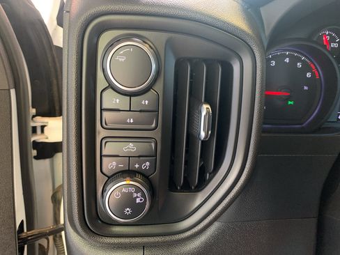 Used 2024 Chevrolet Silverado 2500 W/T w/ WT Convenience Package AWD/4WD image 27