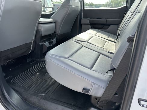 Used 2023 Ford F250 XL w/ 360-Degree Camera Package AWD/4WD image 10