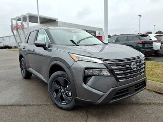 New 2026 Nissan Rogue SV video 1