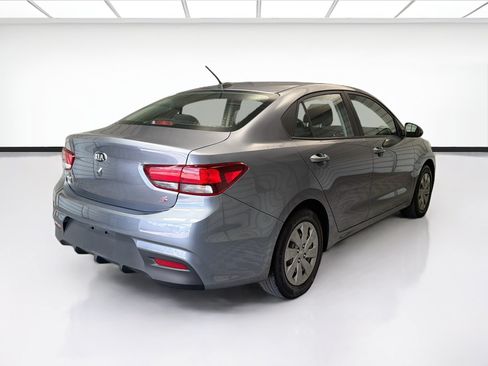 Used 2020 Kia Rio S FWD image 4