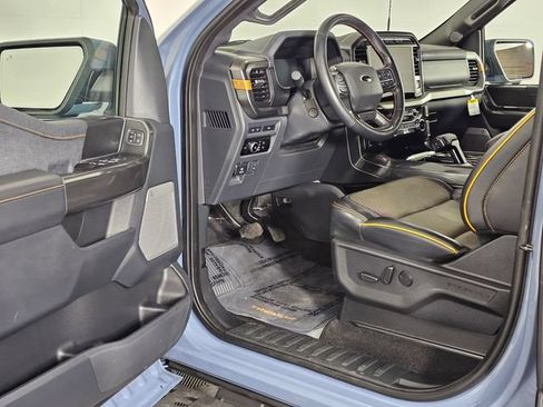 Certified 2023 Ford F150 Tremor w/ Equipment Group 402A High AWD/4WD image 22