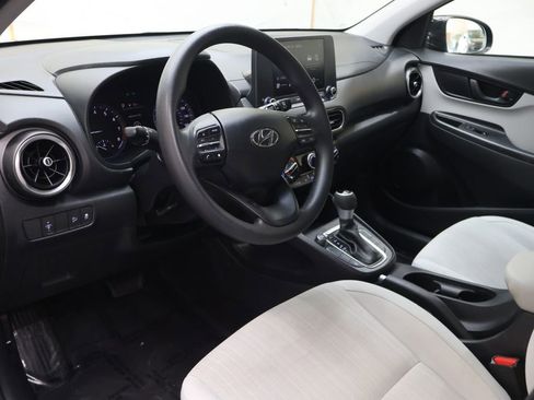 Used 2023 Hyundai Kona SEL FWD image 18