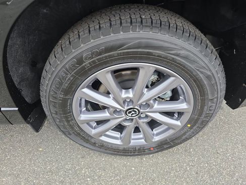 Used 2025 MAZDA CX-5 AWD 2.5 S w/ Preferred Package image 35