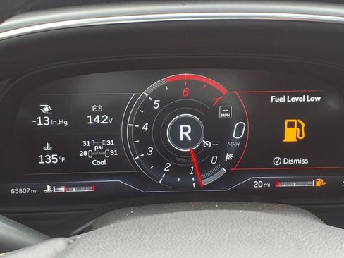 Used 2021 Cadillac CT5 Premium Luxury RWD image 25