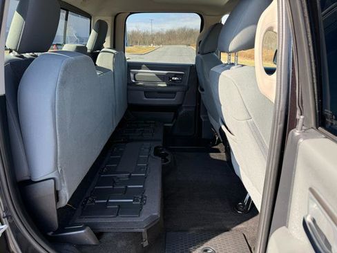 Used 2015 RAM 1500 Outdoorsman image 24