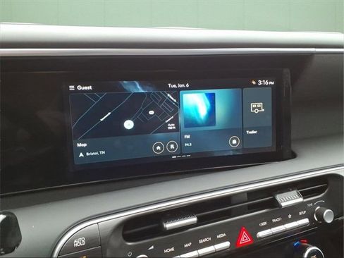 New 2026 Hyundai Palisade Calligraphy image 20