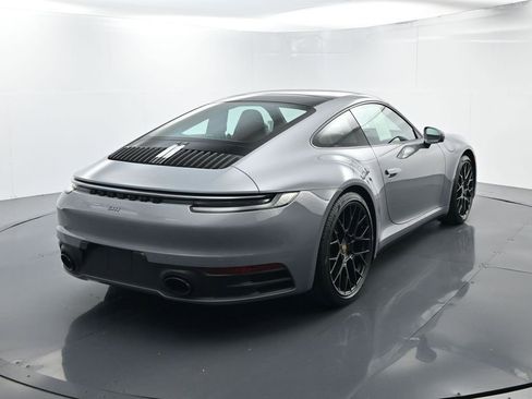 Certified 2024 Porsche 911 Carrera image 14